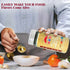 WBM Natural Spices Shaker Variety Pack, All Purpose Seasonings Cooking - Pack of 5